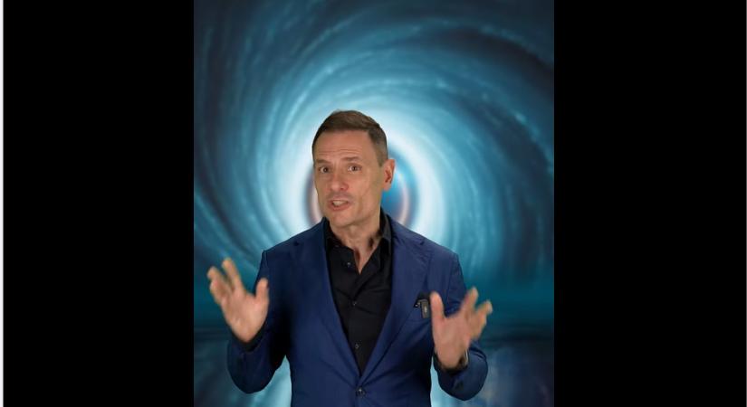 Két Facebook-oldallal kerüli ki Tuzson Bence a politikai hirdetések tiltását