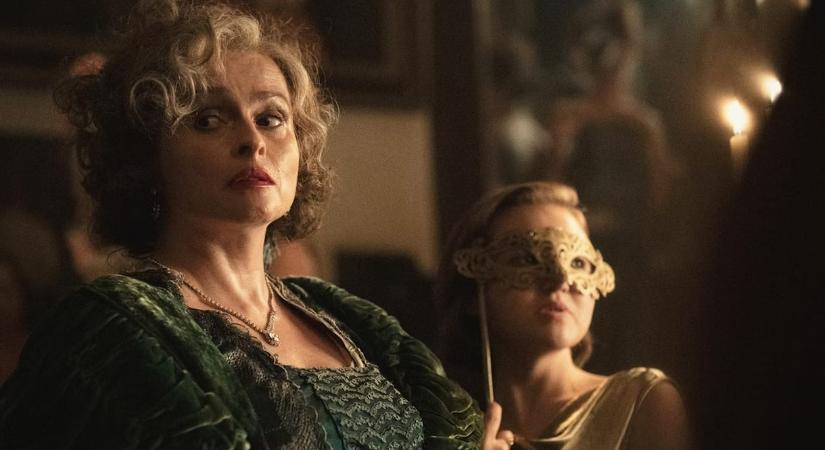 A Ki vagy, Doki? alkotója készített Agatha Christie-minisorozatot, itt az előzetes