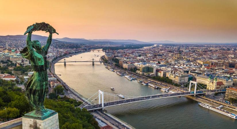 Karácsony Gergely csettinthet – győzött Budapest a szolidaritási adó ügyben