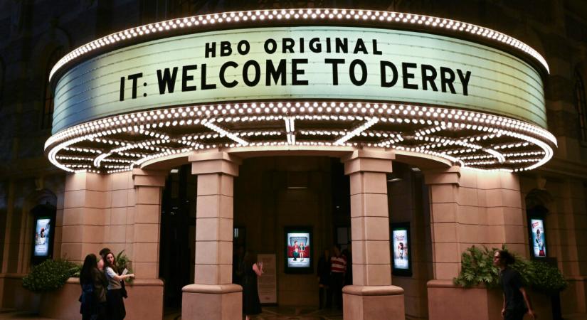 Ezt a horrorsorozatot nézik a legtöbben Magyarországon, örülhet az HBO Max