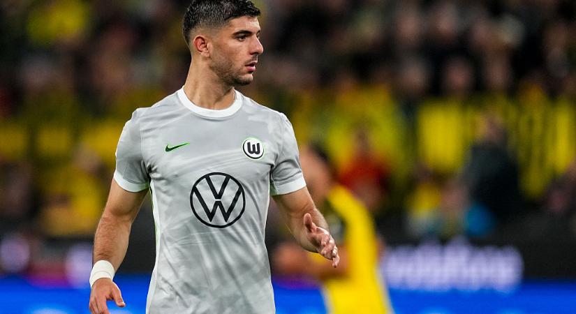 A Bundesligából szemelt ki védőt a Tottenham – sajtóhír