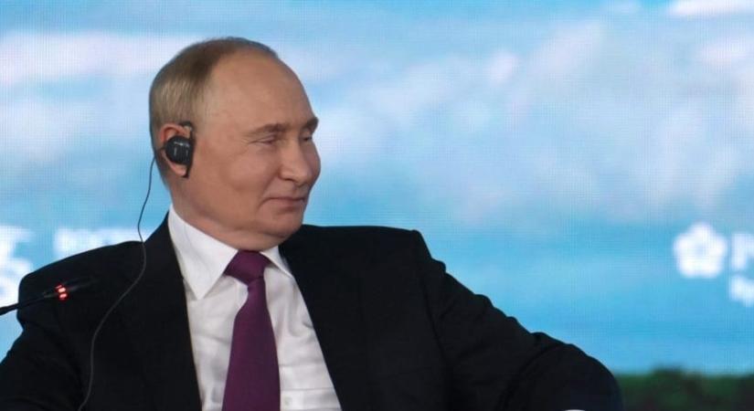 A Romanovok óta nem volt annyi államfői rokon az orosz államigazgatásban, mint Putyin alatt