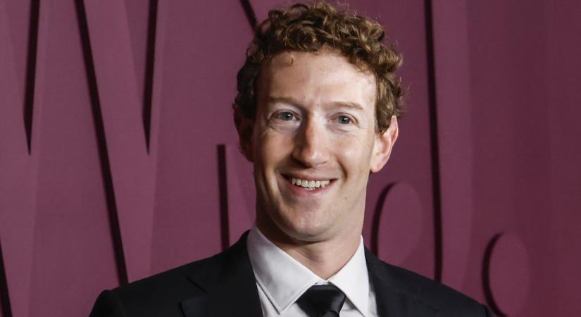 Illegális magániskolát üzemeltetett Zuckerberg