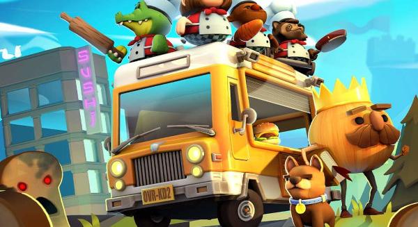 Két játékból is nem várt élőszereplős adaptáció készül