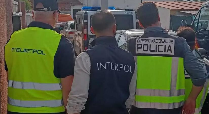 231 milliárd forintot mostak tisztára bűnözők – alig a töredéke került elő