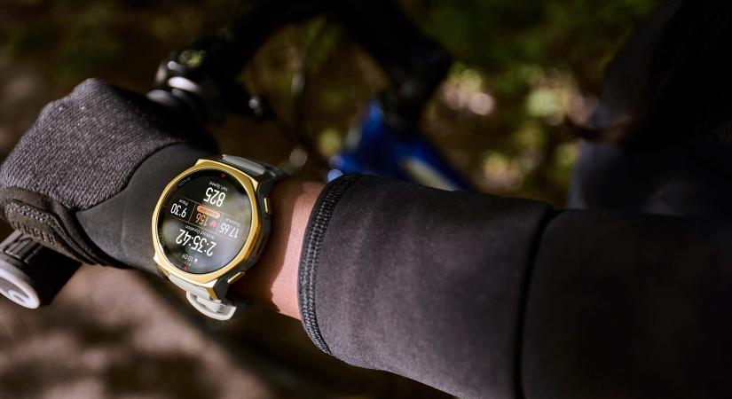 Női változatot kapott az Amazfit T-Rex 3 Pro okosóra