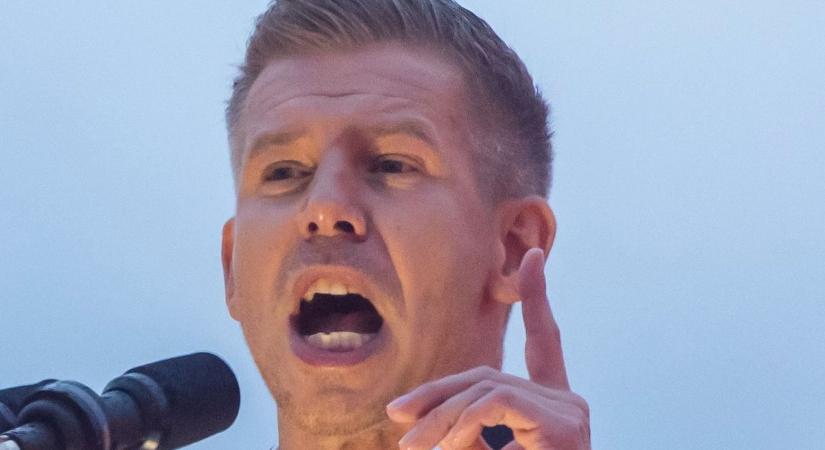 Elképesztően nagy nemzetbiztonsági kockázatot jelent a Tisza adatbotránya