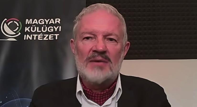Elemző: A magyar-amerikai csúcstalálkozónak alapvetően két témája lesz  videó