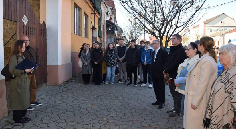 Lehoczky-megemlékezés a Munkácsy Mihály Magyar Ház szervezésében - Vidékünk történelmének legismertebb kutatója