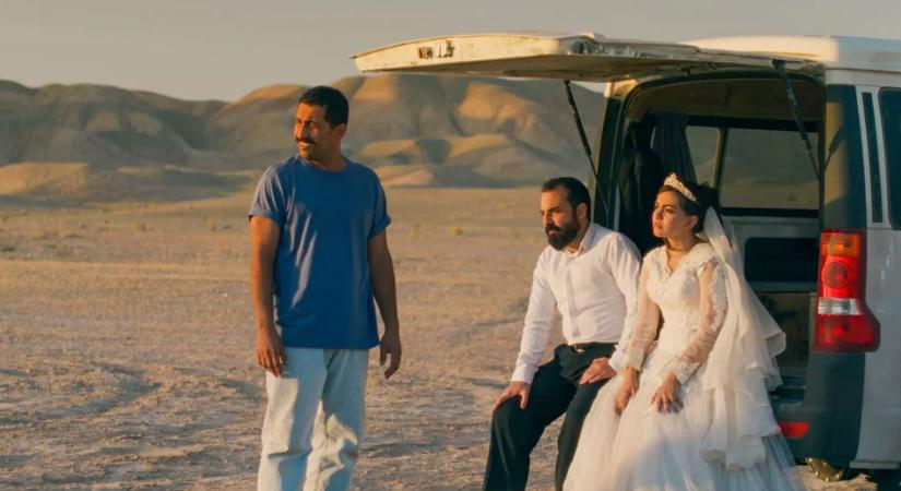 Bosszú, de megváltás nélkül