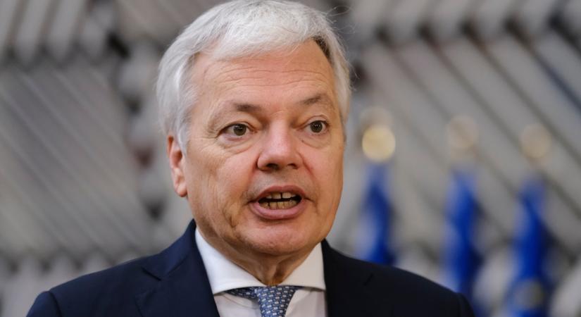 Pénzmosással gyanúsítják a hazánkat jogállamiságról kioktató, korábbi uniós biztost