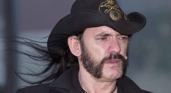 Motörhead: amikor Lemmy tönkretett egy kétmillió dolláros keverőpultot egy sajtburgerrel