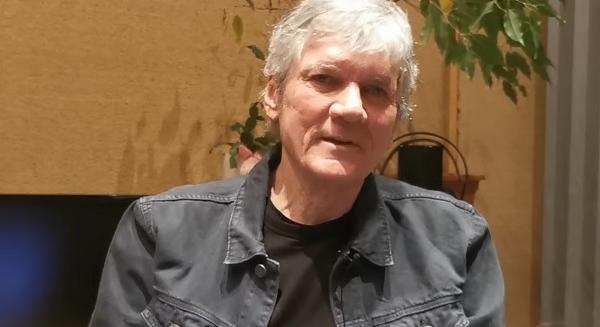 Móczán Péter is megdöbbent az újrakiadott EAST lemezeken