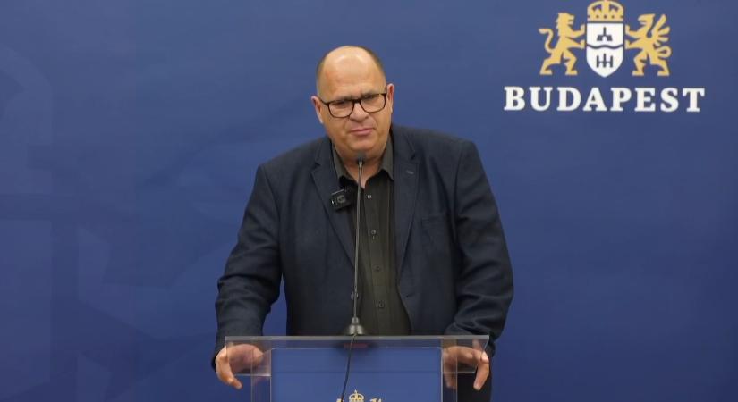 Veszélyben a fizetések, 168 órát adott a szakszervezet, hogy újra tárgyaljon a kormány és a főváros, különben sztrájkot szerveznek