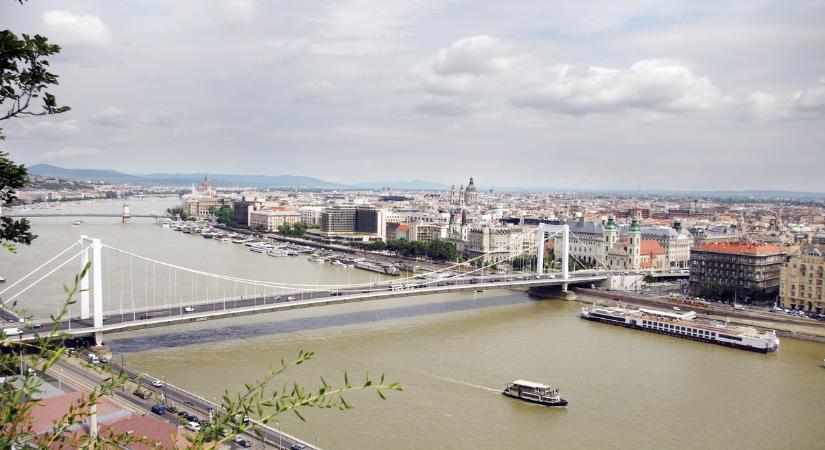 Kiderült, milyen állapotban van az Erzsébet híd és a Szabadság híd