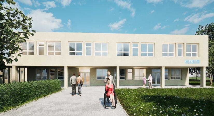 Megújul Vásárút egészségügyi központja – több mint egymillió eurós fejlesztés indul hamarosan