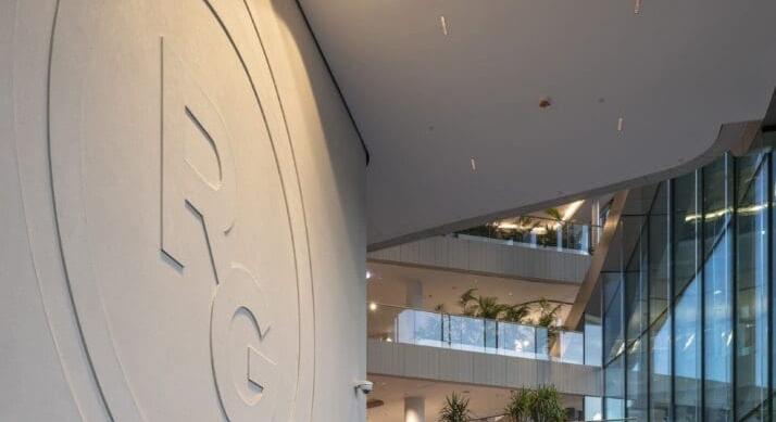 A Richter profitja csökkent – Gyengébb eredmények és devizakihatások árnyékolják a negyedévet