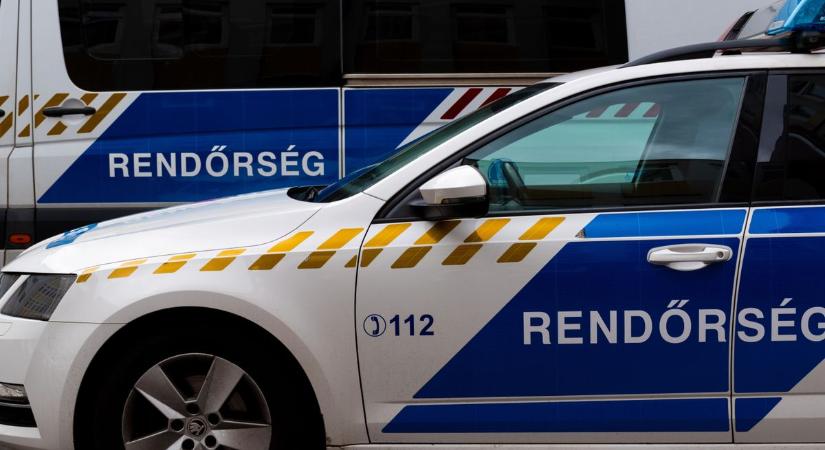 Öt éve kezdte, azóta hét ügyben is körözi a rendőrség a baranyai férfit