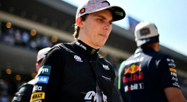 Jos Verstappen: Piastri csapjon az asztalra!