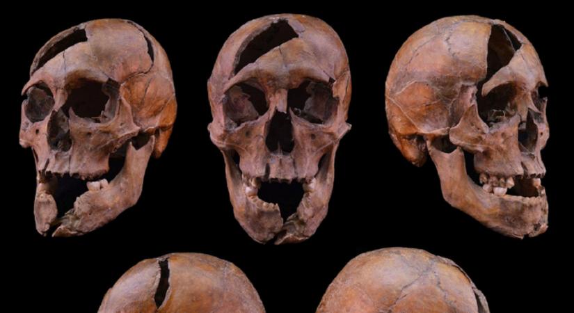 Azonosították a brutálisan meggyilkolt magyar herceg maradványait