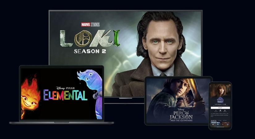 Kezdődik a Google – Disney háború! Elő a popcornt!