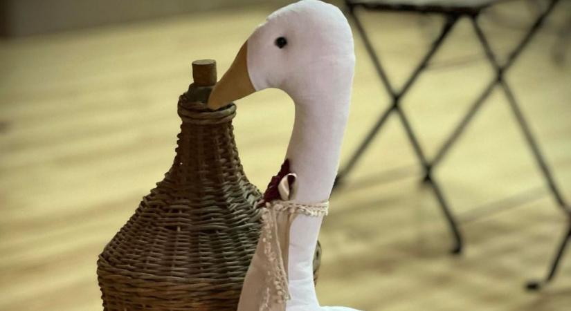 Márton-napi hangulat a Balatonnál – újbor, libasült és holdfénytúra