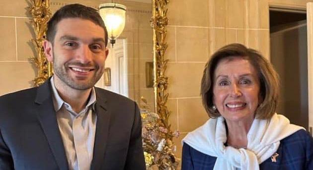 Véget ér egy korszak: Nancy Pelosi visszavonul a politikától