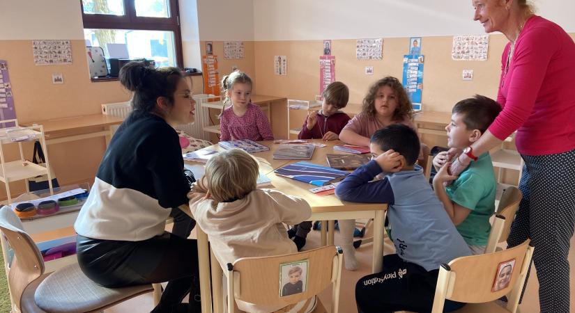 Újabb százmilliós felújításon esett át az Aranyossy