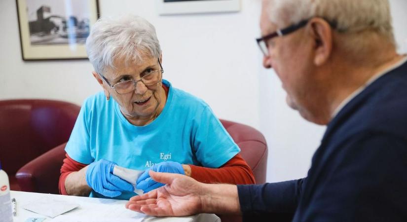 November a férfiak hónapja: visszatér a Fókuszban a Férfi – Férfi Egészség program