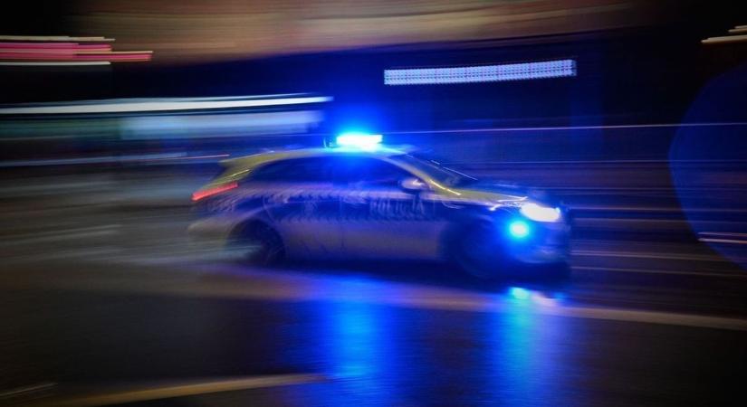 Rendőrségi razzia: százakra csaptak le, nem lennénk a helyükben - részletek