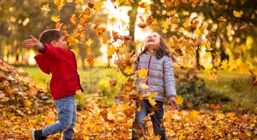 Családi programajánló hétvégére – november 7-9.