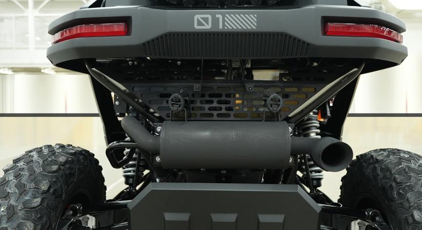 Rég elfeledett autómárka támadt fel