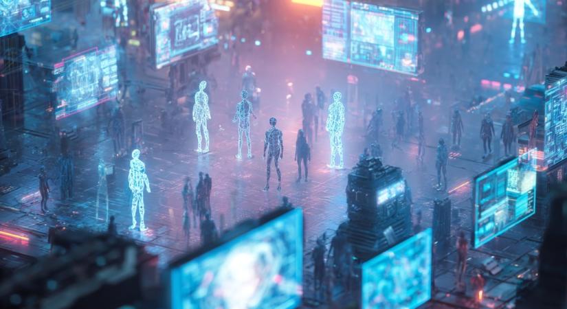 A Microsoft saját szimulációban tesztelte az MI-ügynököket, és meglepő hibákat találtak