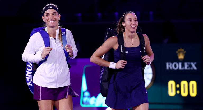 Nagyszerű győzelem Baboséktól, elődöntőbe jutottak a világbajnokságon