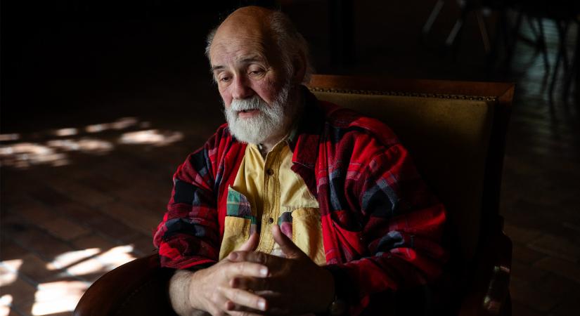 Felfüggesztett börtönt kért az ügyészség Iványira