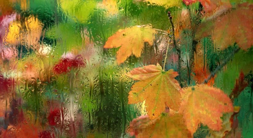 Felhős, esős időre kell készülni a hétvégén