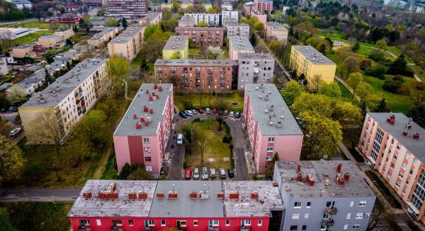 Vidéken is a panellakások drágultak leginkább