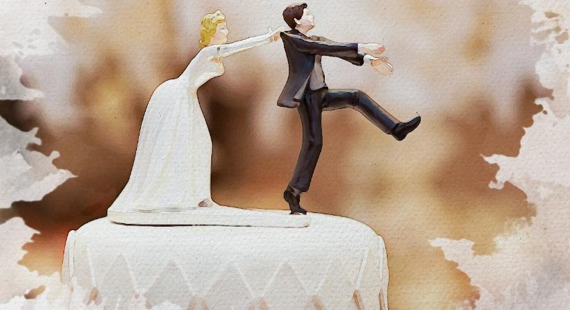 Ezeket a csillagjegyeket még az esküvő gondolatától is kirázza a hideg