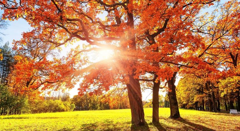 Senki se dőljön be a napsütésnek! Délután minden megváltozik az időjárásban