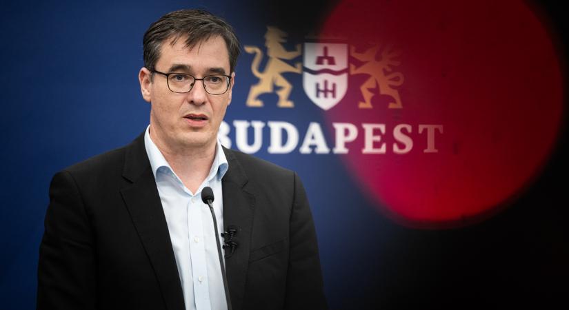 Sztrájkok béníthatják meg a fővárost? Létfontosságú tárgyaláson van túl Karácsony Gergely