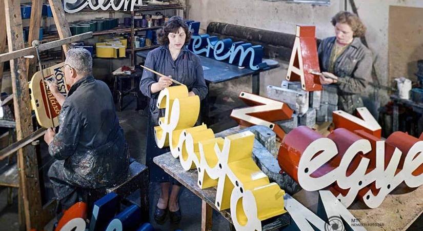 TOP 10 olyan szakma, melyek mára már szinte kivesztek