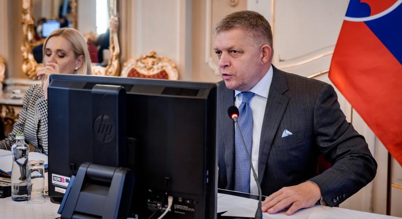 Fico: A koalíció készül november 17-re