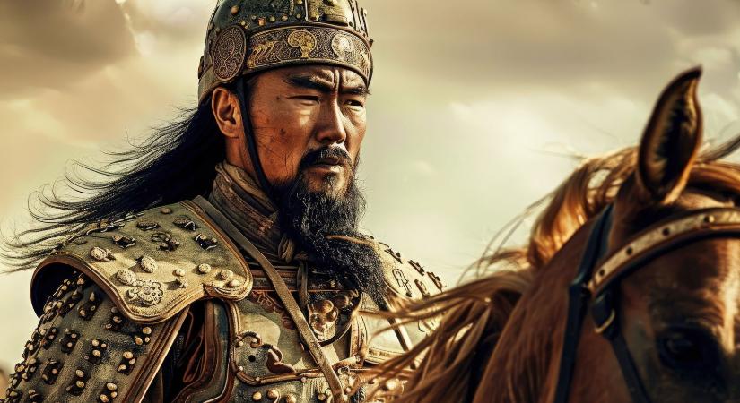 Óriási sokk, a magyarok őshazáját a kínaiak mutatták meg, minden a feje tetejére áll