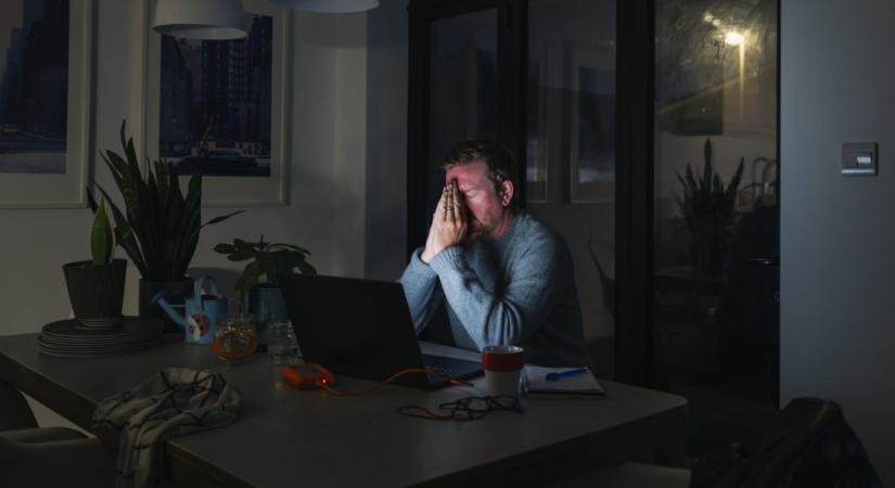 Ijesztően sok 40 év alatti felnőttnek vannak memóriagondjai