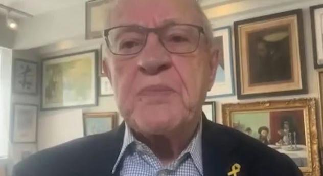 Dershowitz: „A Demokrata Párt Izrael-ellenes párttá válik”