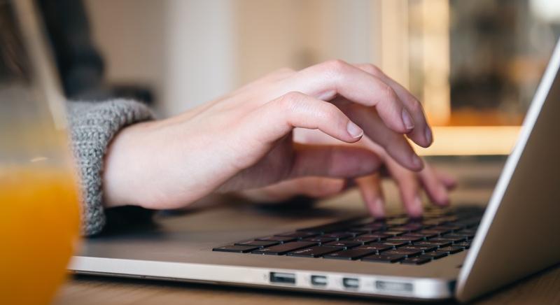 Digitális infrastruktúra fejlesztés a Jager Bt-nél