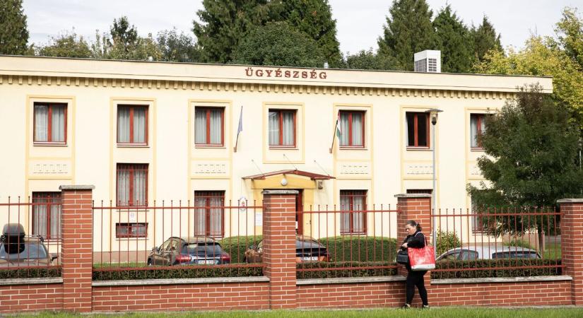 Kiváltotta ékszerét a zaciból, s egy ottfelejtett pénztárcának sem tudott ellenállni a zalai férfi