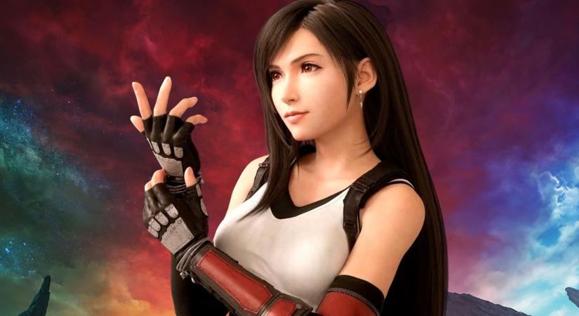 A Square Enix rövid időn belül a mesterséges intelligenciára bízná a játékfejlesztési munkálatok egy igencsak fontos részét