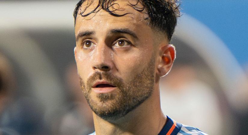 Ennek a honosításnak nem fog örülni Marco Rossi szövetségi kapitány