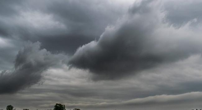Most megtudhatja, hogy milyen idő várható a hétvégén